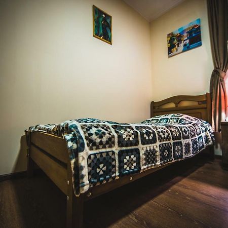 Cozy Apartment In Center Of Old Tiflis Dış mekan fotoğraf