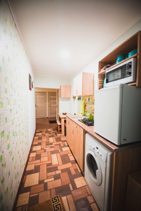 Cozy Apartment In Center Of Old Tiflis Dış mekan fotoğraf