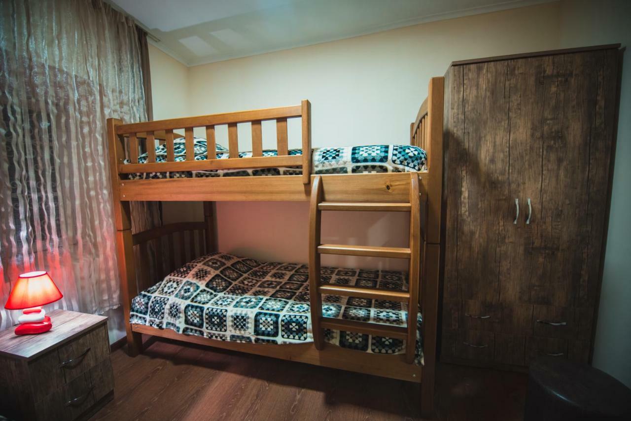 Cozy Apartment In Center Of Old Tiflis Dış mekan fotoğraf