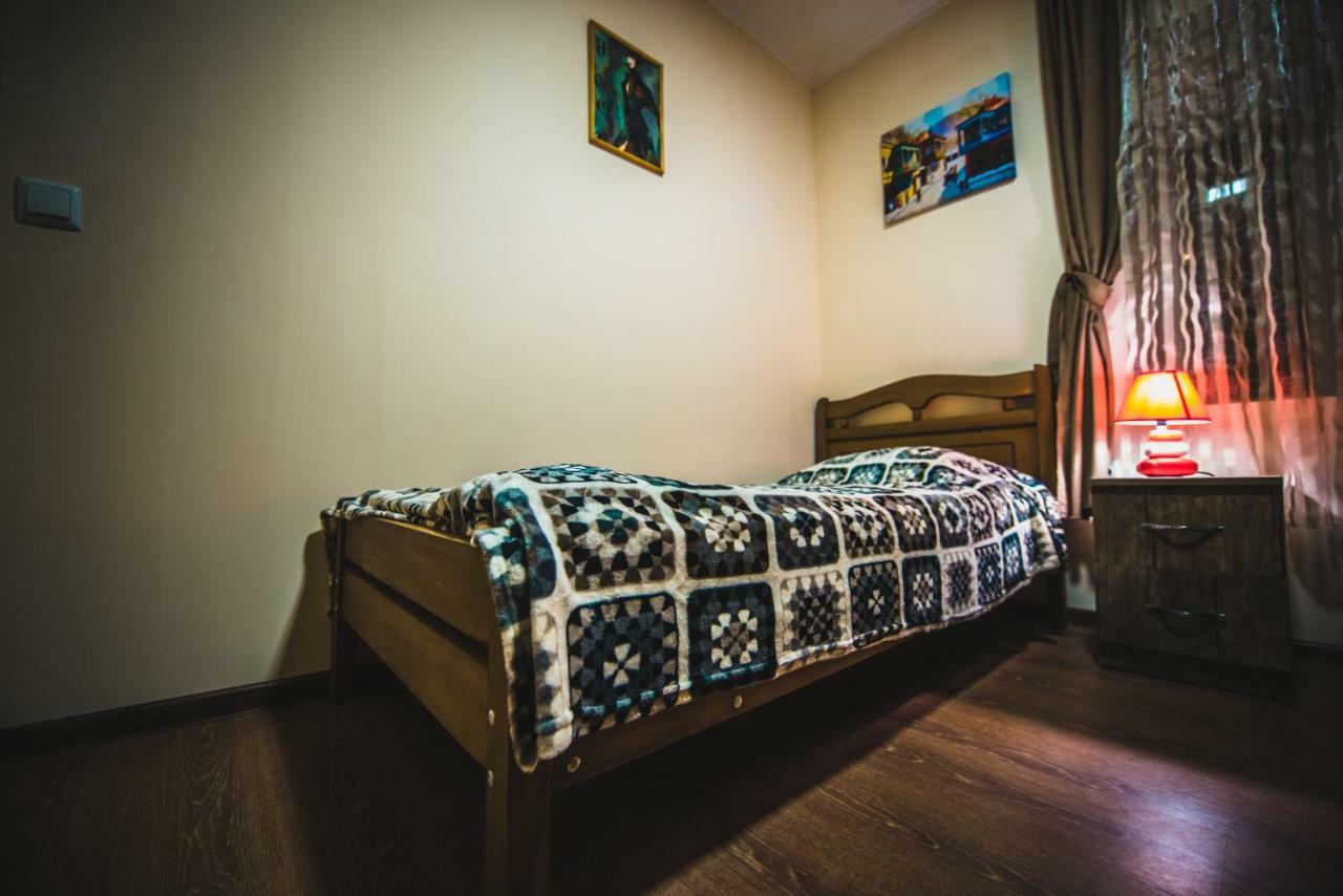 Cozy Apartment In Center Of Old Tiflis Dış mekan fotoğraf