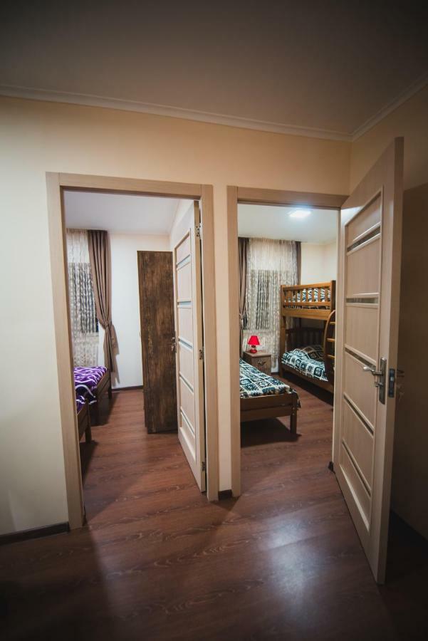 Cozy Apartment In Center Of Old Tiflis Dış mekan fotoğraf