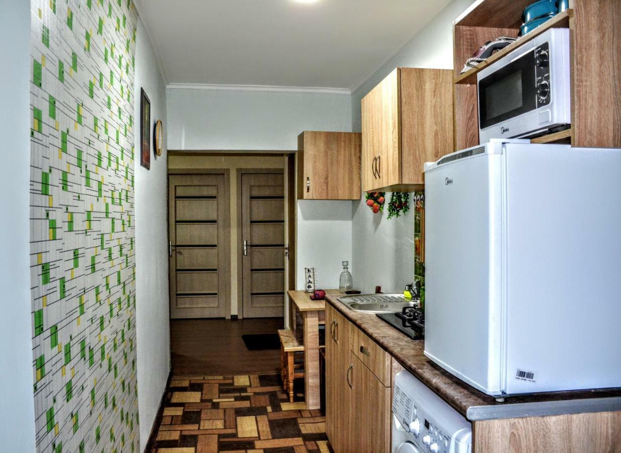 Cozy Apartment In Center Of Old Tiflis Dış mekan fotoğraf