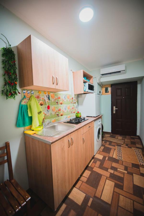 Cozy Apartment In Center Of Old Tiflis Dış mekan fotoğraf