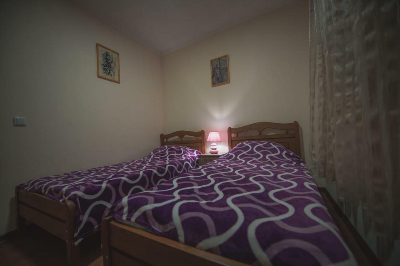 Cozy Apartment In Center Of Old Tiflis Dış mekan fotoğraf