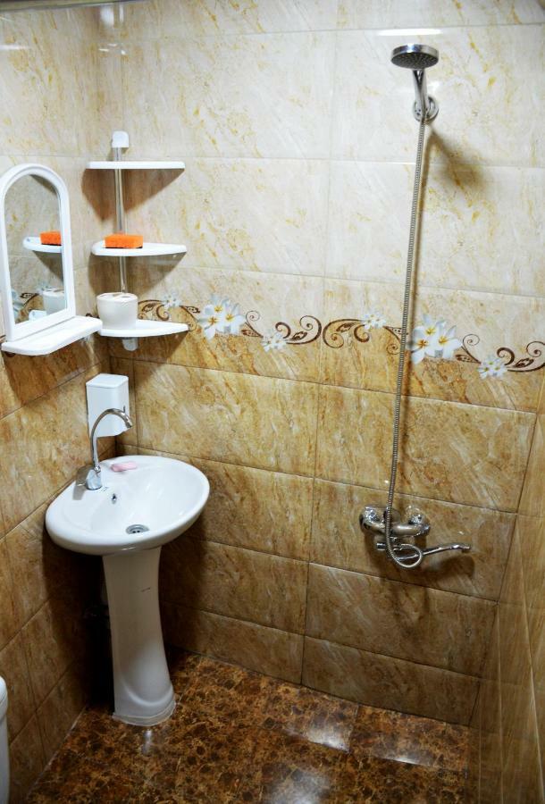 Cozy Apartment In Center Of Old Tiflis Dış mekan fotoğraf