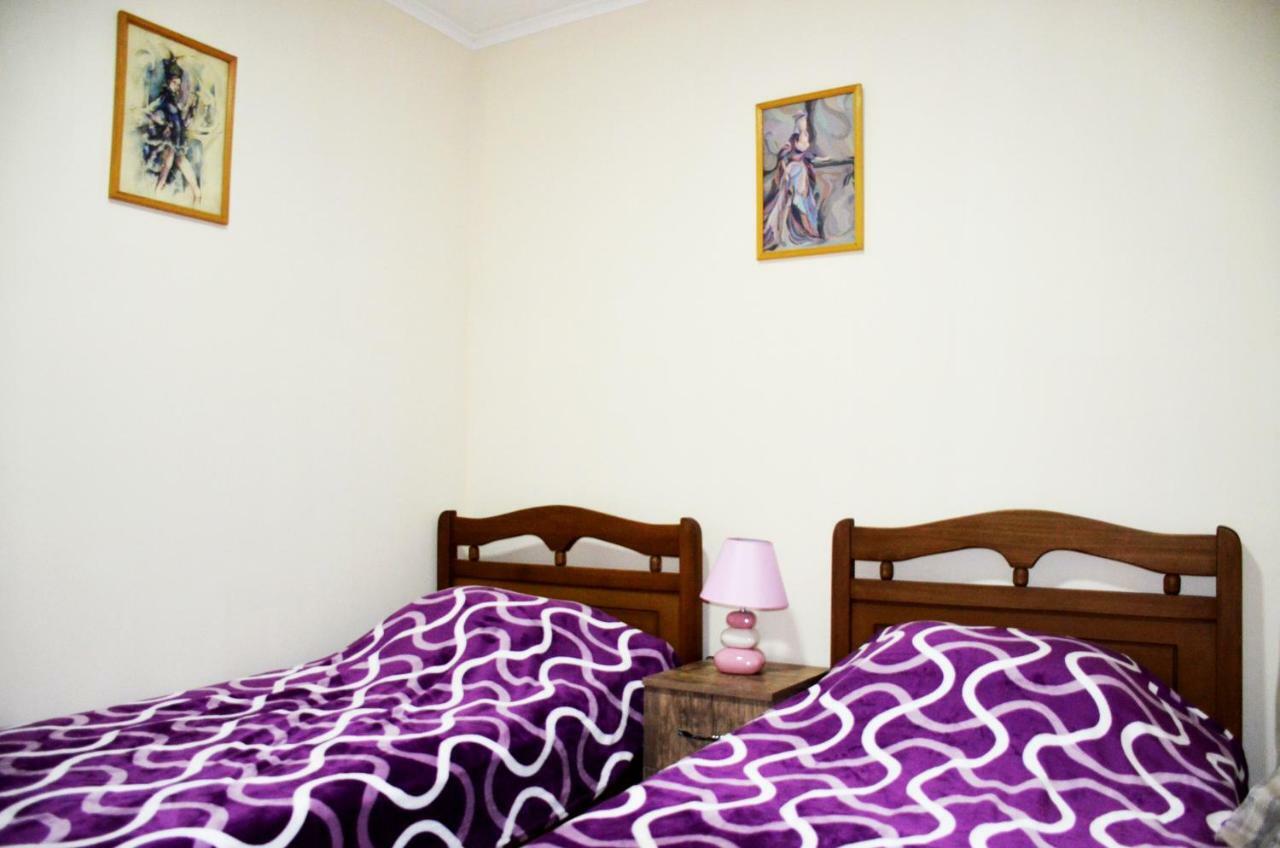 Cozy Apartment In Center Of Old Tiflis Dış mekan fotoğraf
