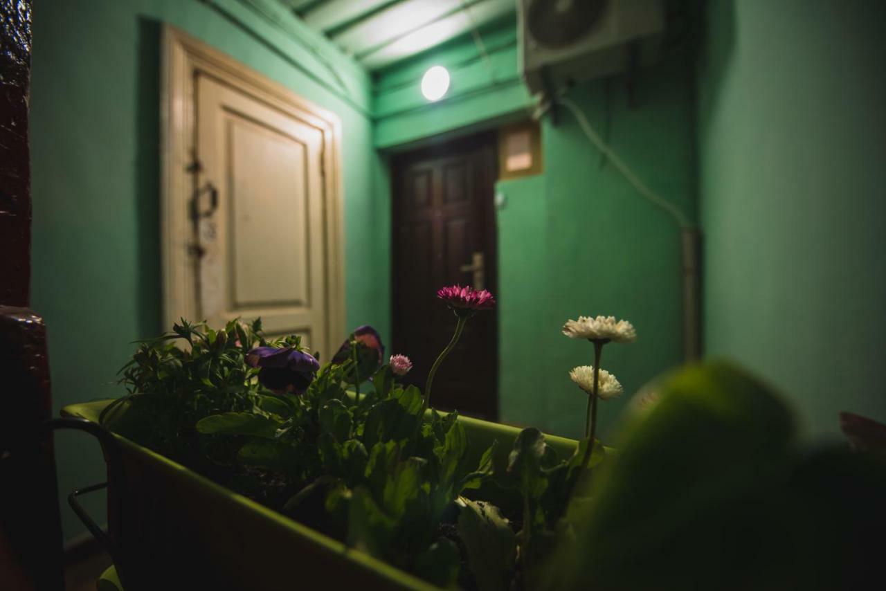 Cozy Apartment In Center Of Old Tiflis Dış mekan fotoğraf