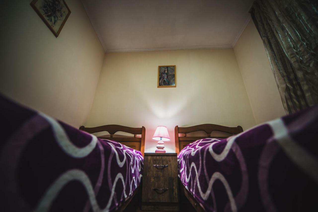 Cozy Apartment In Center Of Old Tiflis Dış mekan fotoğraf