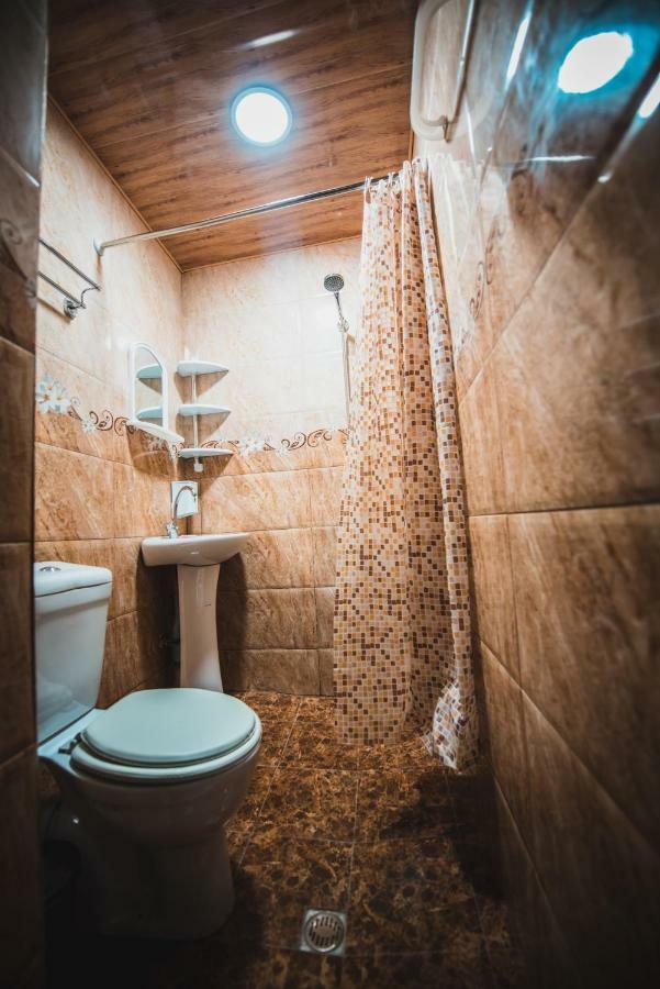 Cozy Apartment In Center Of Old Tiflis Dış mekan fotoğraf